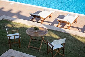 Aphaia Villas Aegina