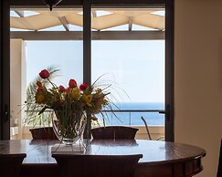 Aphaia Villas Aegina