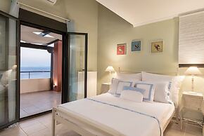 Aphaia Villas Aegina