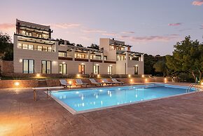 Aphaia Villas Aegina