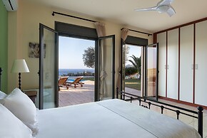 Aphaia Villas Aegina