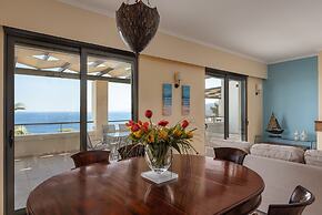 Aphaia Villas Aegina