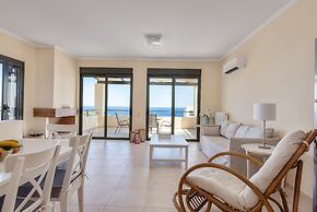 Aphaia Villas Aegina