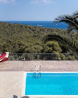 Aphaia Villas Aegina