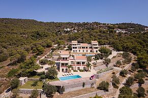 Aphaia Villas Aegina