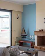 Aphaia Villas Aegina