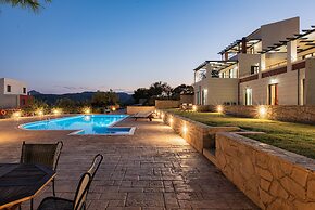 Aphaia Villas Aegina