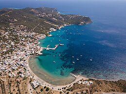 Aphaia Villas Aegina