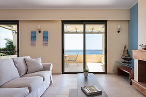 Aphaia Villas Aegina