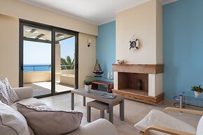 Aphaia Villas Aegina