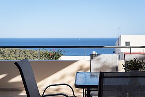 Aphaia Villas Aegina