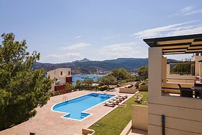 Aphaia Villas Aegina
