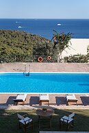 Aphaia Villas Aegina