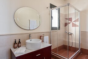 Aphaia Villas Aegina