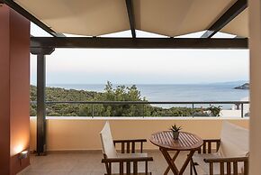 Aphaia Villas Aegina