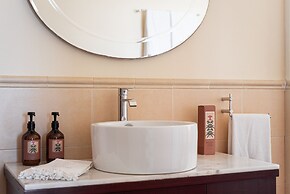 Aphaia Villas Aegina