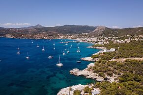 Aphaia Villas Aegina