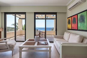 Aphaia Villas Aegina