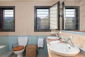 Aphaia Villas Aegina