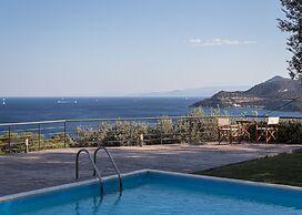 Aphaia Villas Aegina