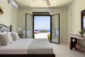 Aphaia Villas Aegina