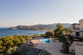 Aphaia Villas Aegina