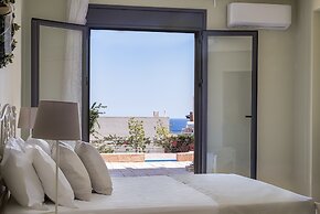 Aphaia Villas Aegina