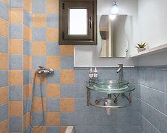 Aphaia Villas Aegina