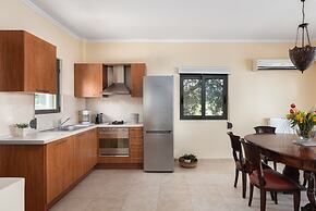 Aphaia Villas Aegina