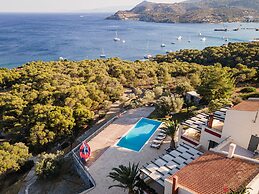 Aphaia Villas Aegina