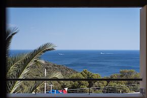 Aphaia Villas Aegina