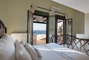 Aphaia Villas Aegina