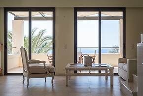 Aphaia Villas Aegina