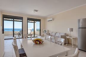 Aphaia Villas Aegina