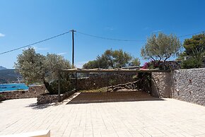 Aphaia Villas Aegina