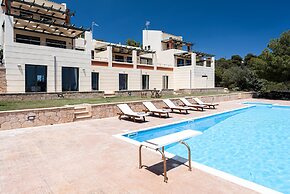 Aphaia Villas Aegina