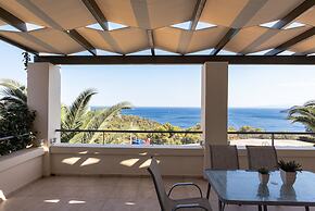 Aphaia Villas Aegina