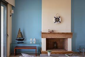 Aphaia Villas Aegina