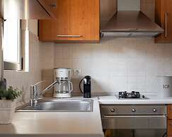 Aphaia Villas Aegina