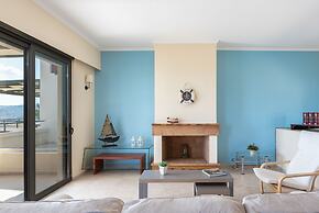 Aphaia Villas Aegina