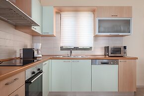 Aphaia Villas Aegina