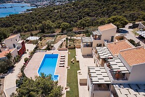 Aphaia Villas Aegina