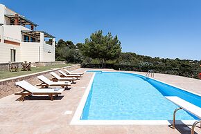 Aphaia Villas Aegina