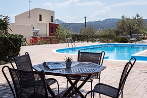 Aphaia Villas Aegina