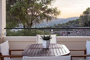 Aphaia Villas Aegina