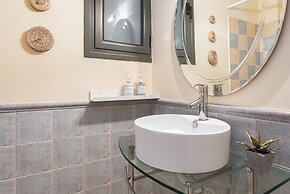 Aphaia Villas Aegina