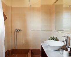 Aphaia Villas Aegina