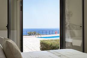 Aphaia Villas Aegina
