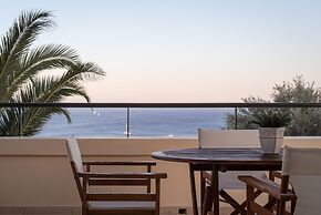 Aphaia Villas Aegina