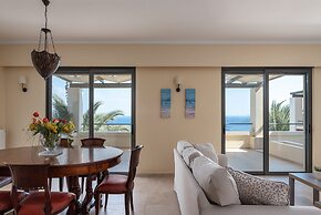 Aphaia Villas Aegina